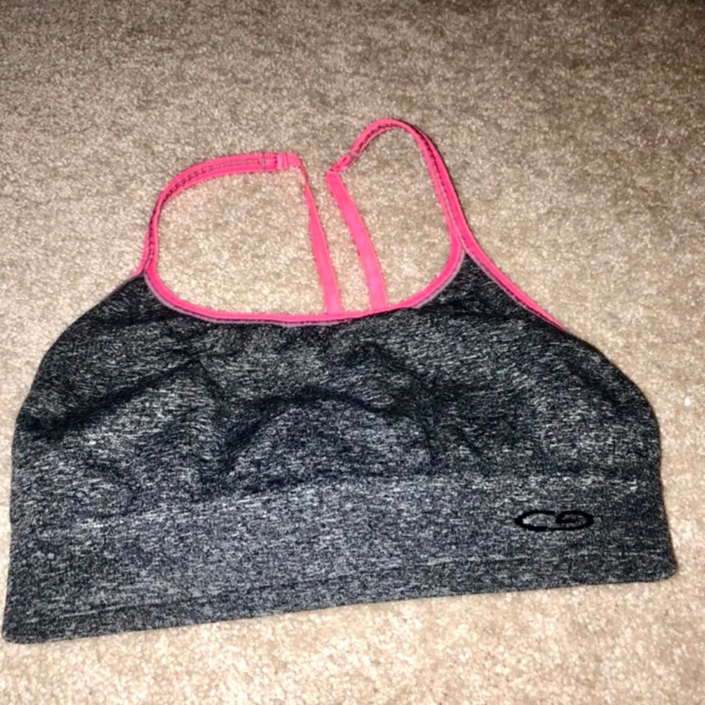Bra